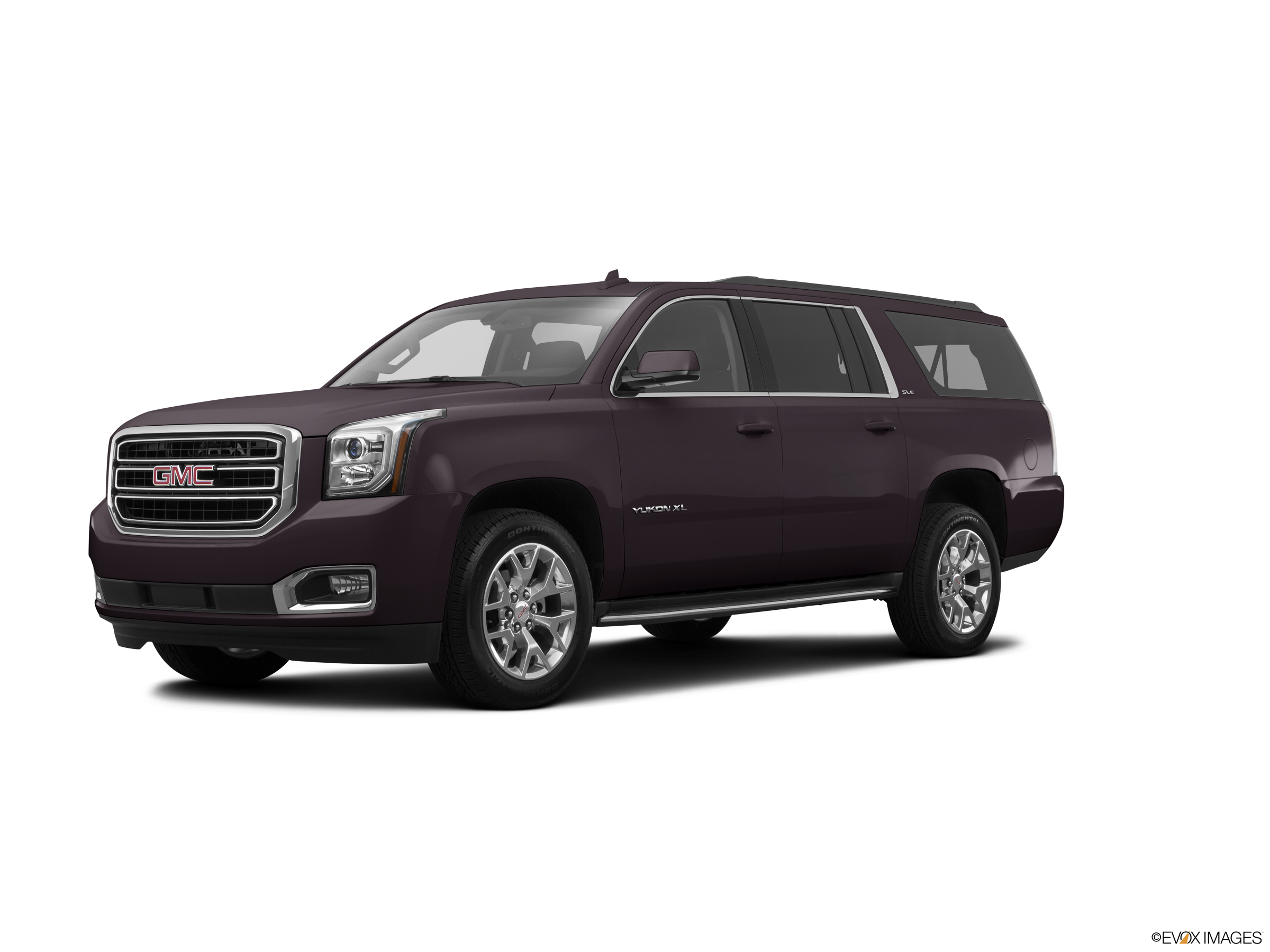 2018-GMC-Yukon XL-